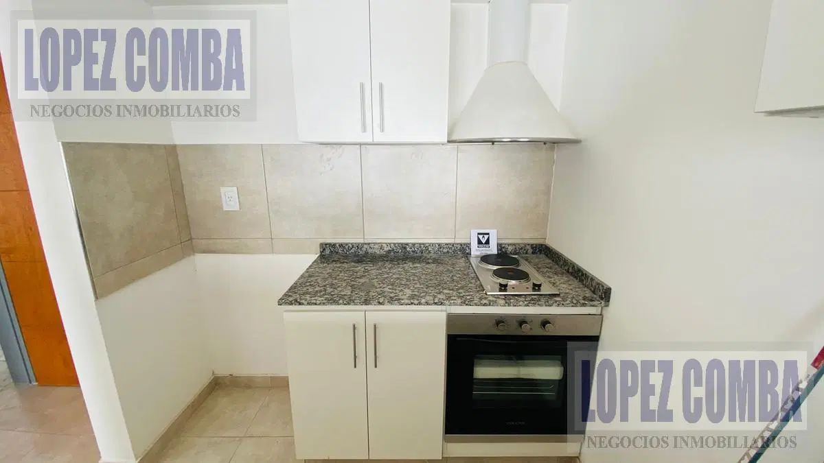 Departamento en ALQUILER 4