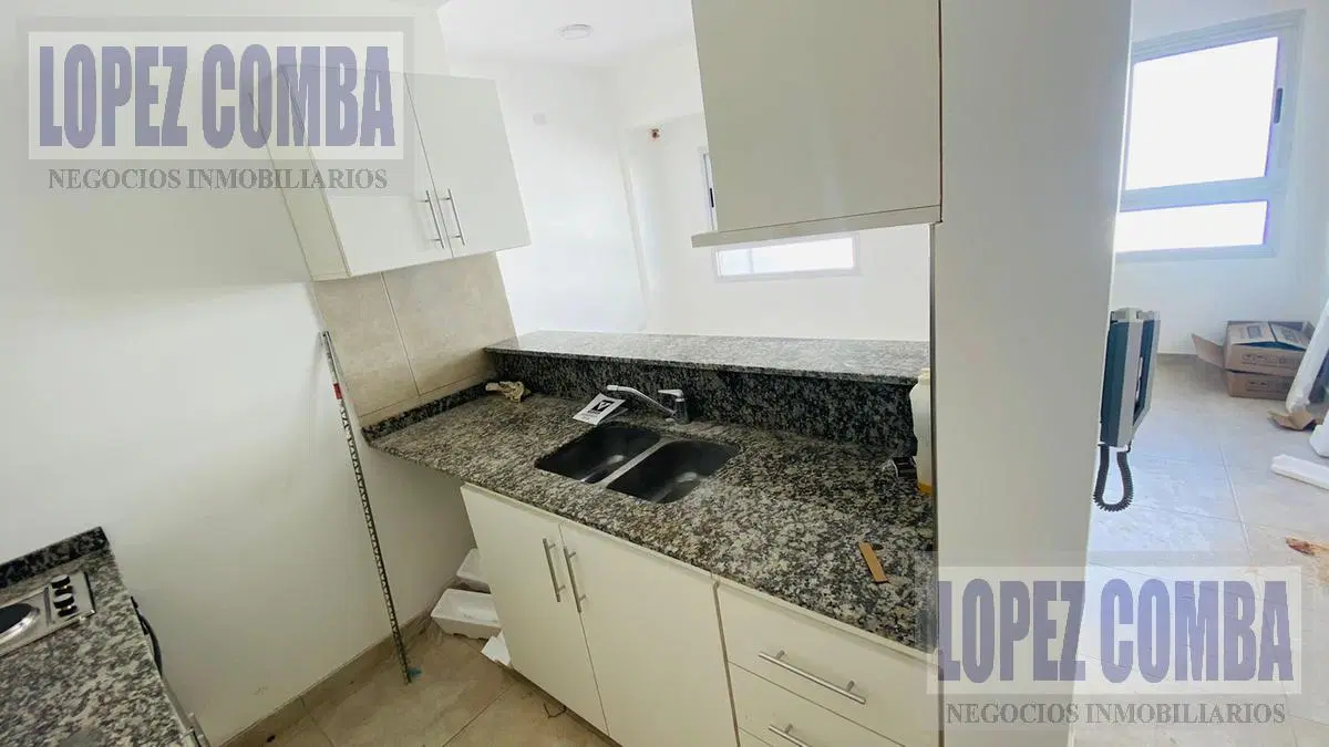 Departamento en ALQUILER 2