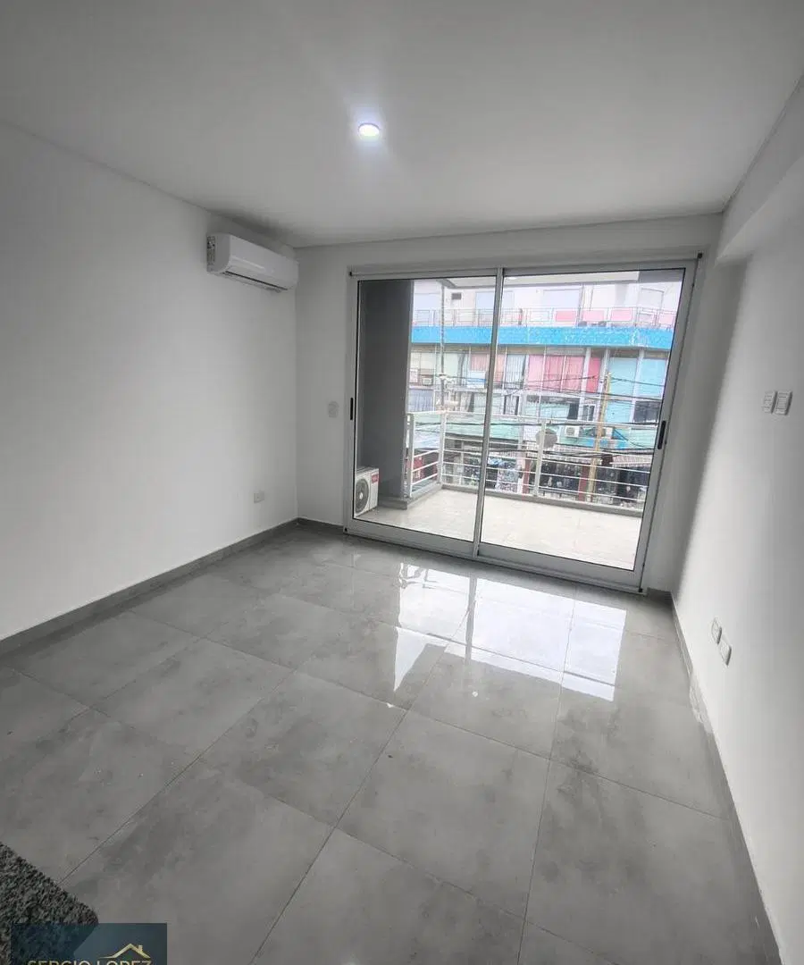 Departamento en ALQUILER 1