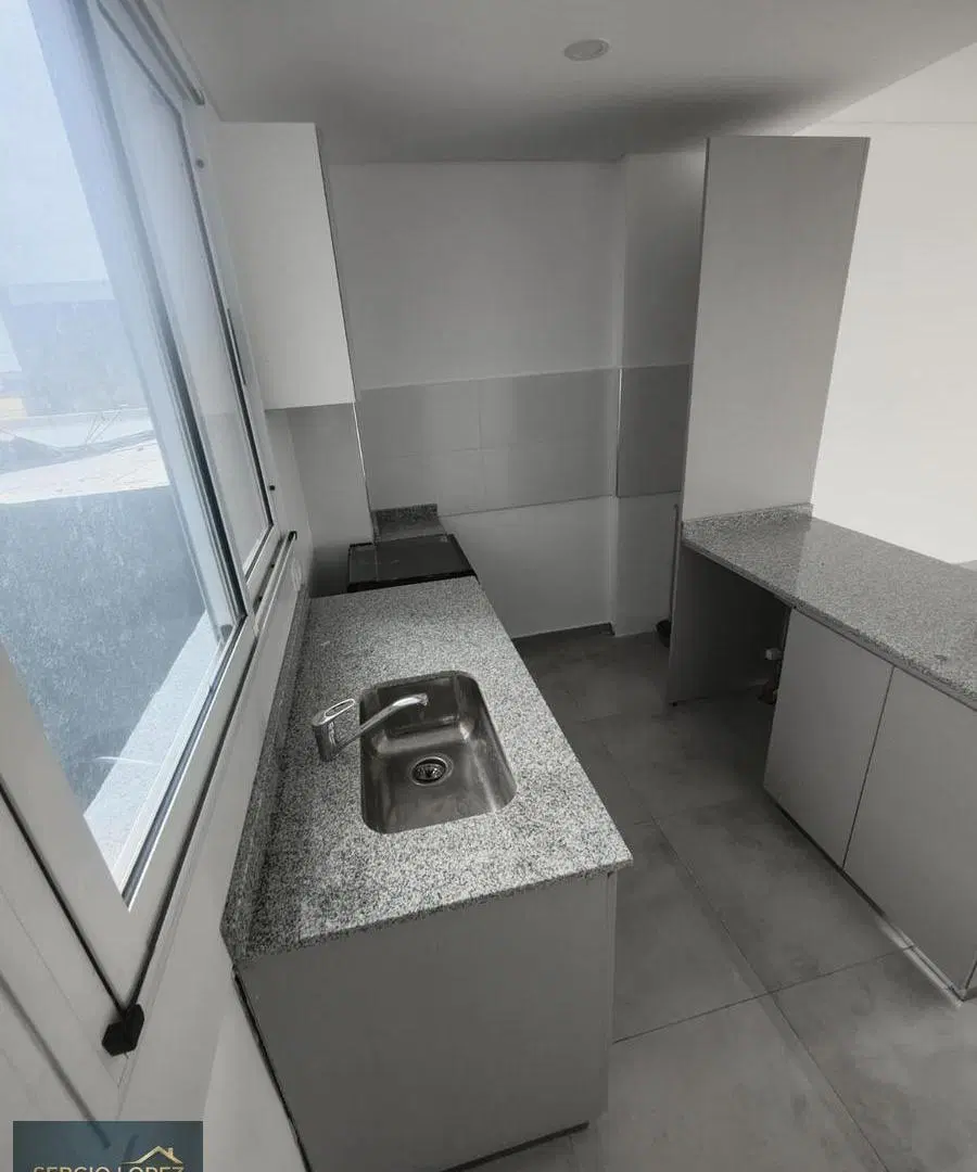 Departamento en ALQUILER 2
