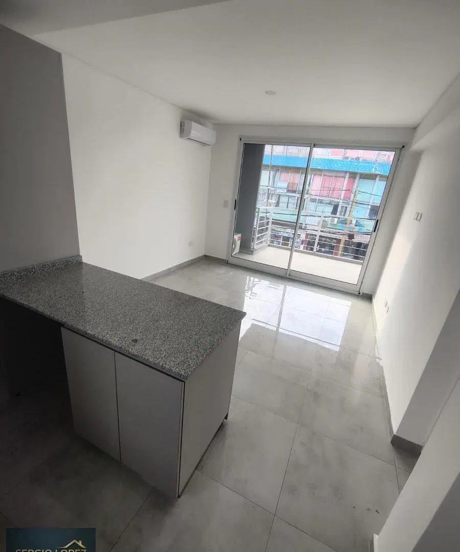 Departamento en ALQUILER 4