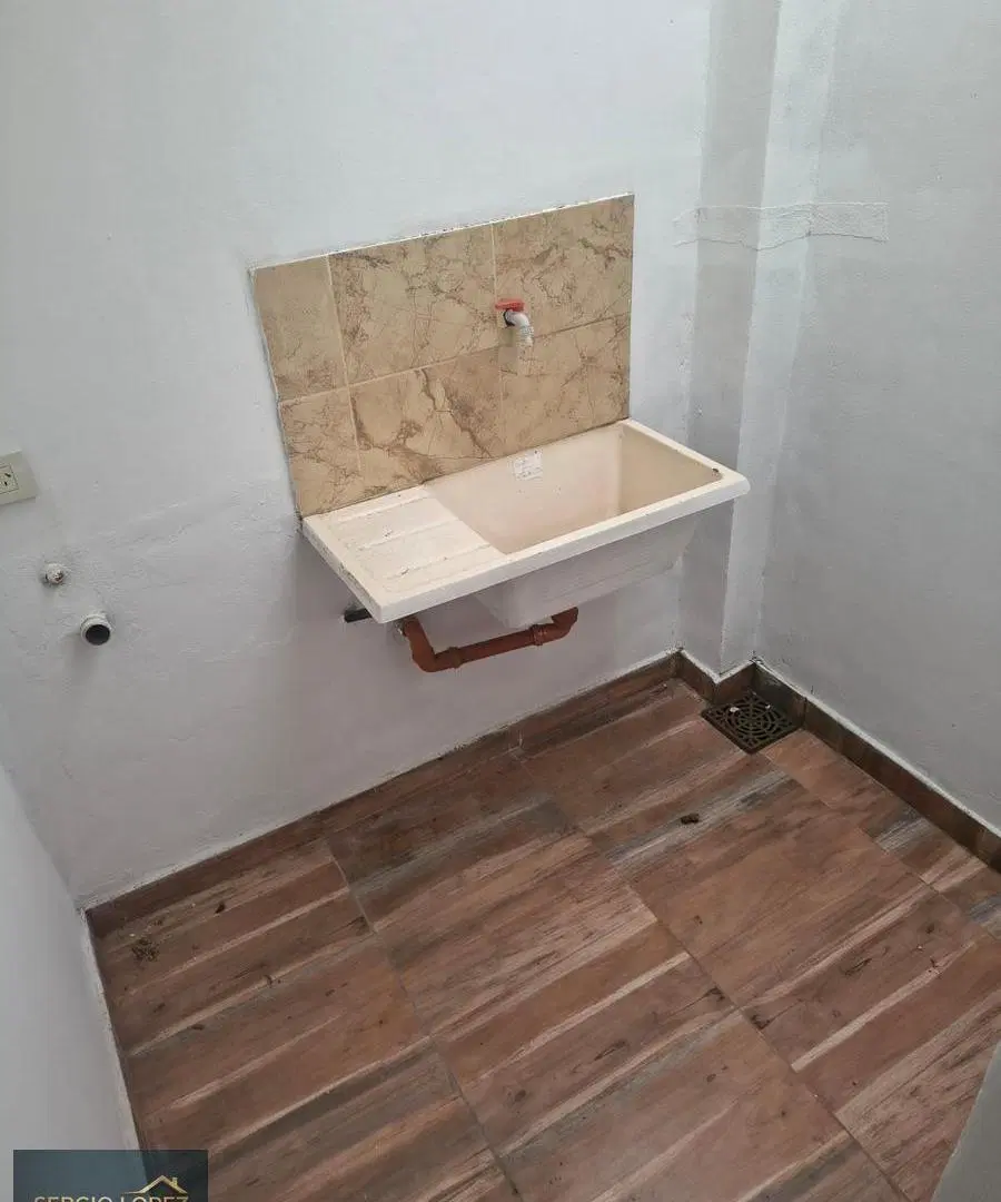 Departamento en ALQUILER 4