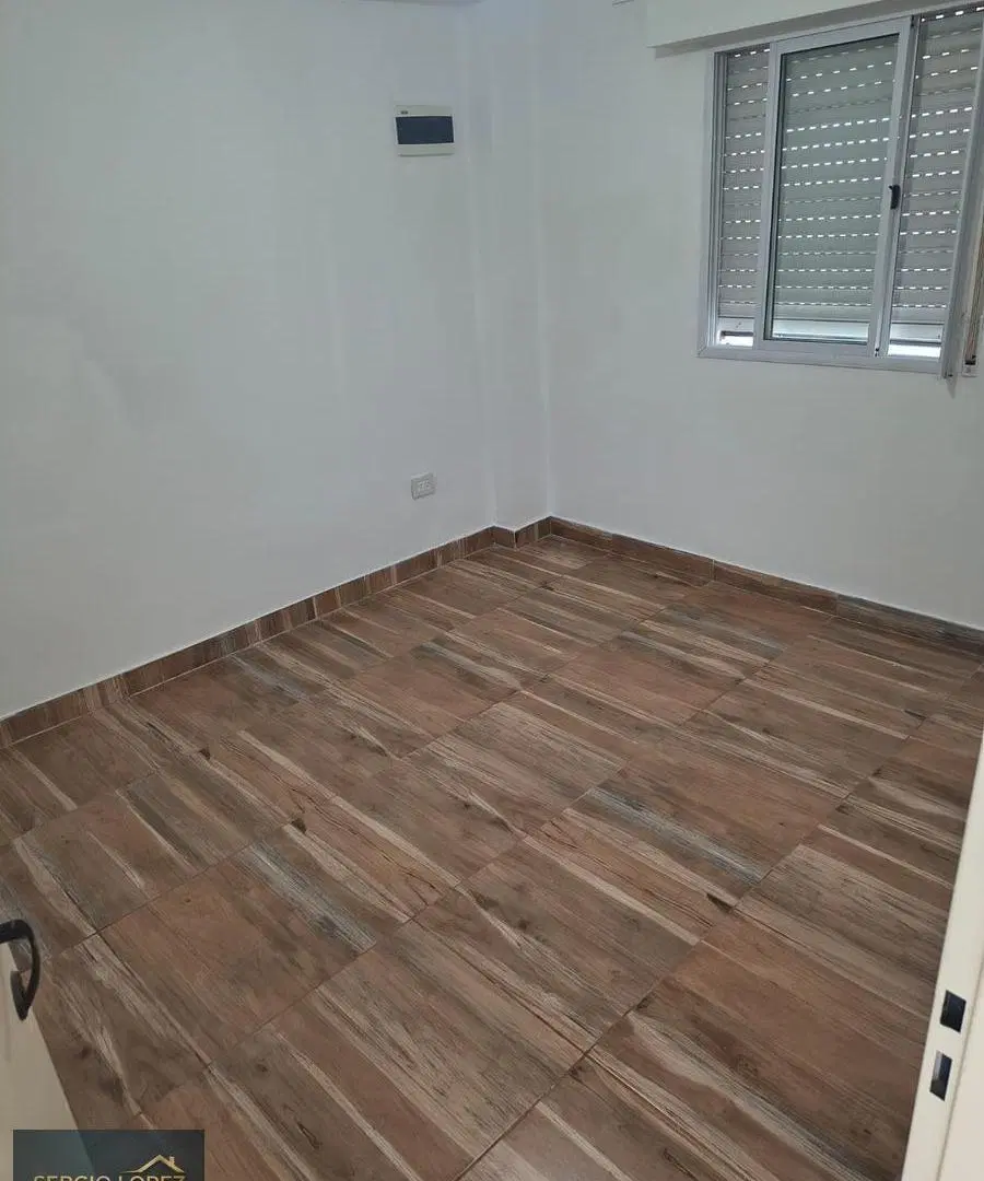 Departamento en ALQUILER 1