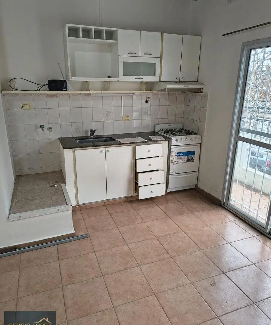 Departamento en ALQUILER 2