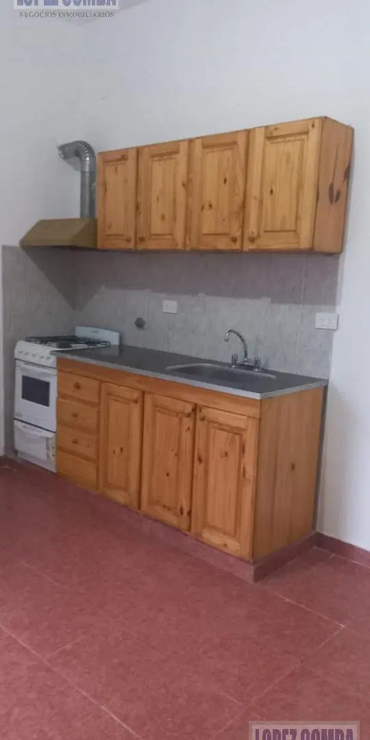 Departamento en  ALQUILER 5