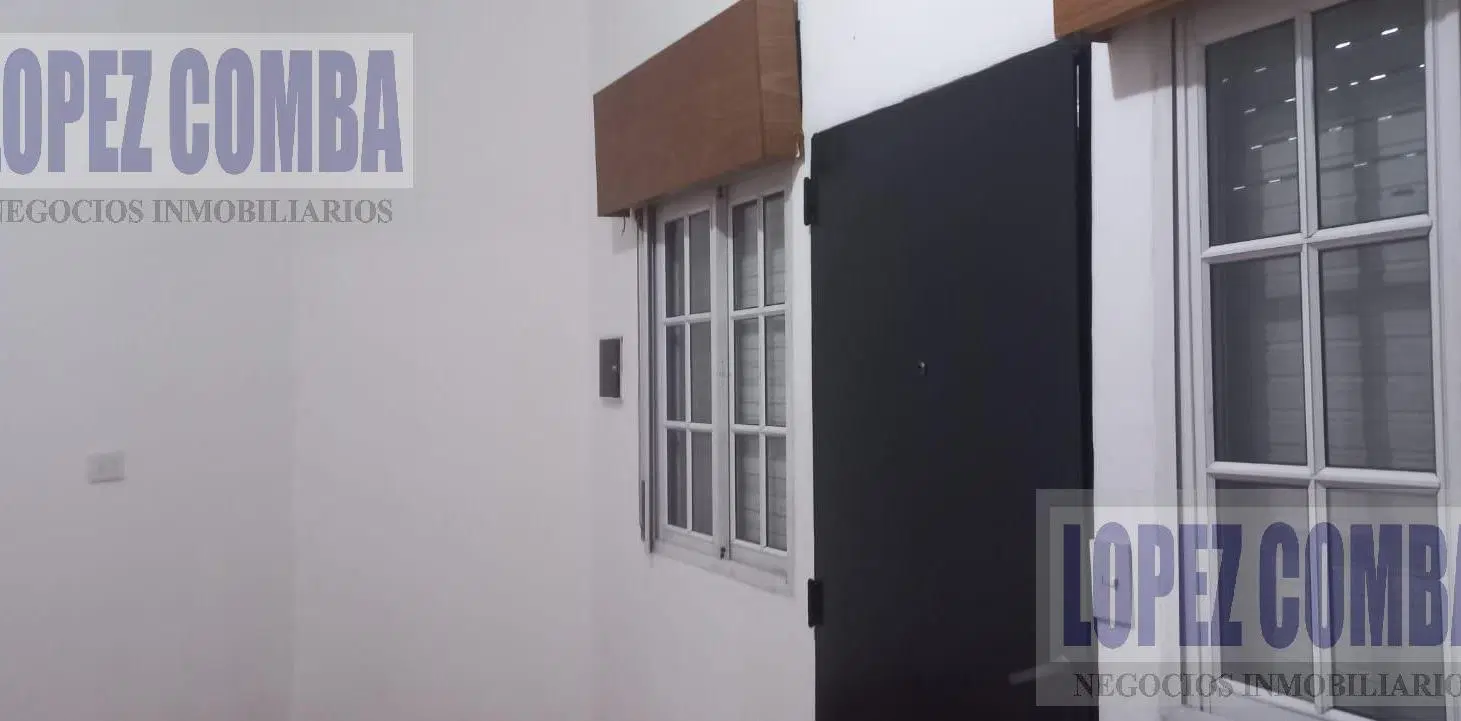 Departamento en  ALQUILER 4