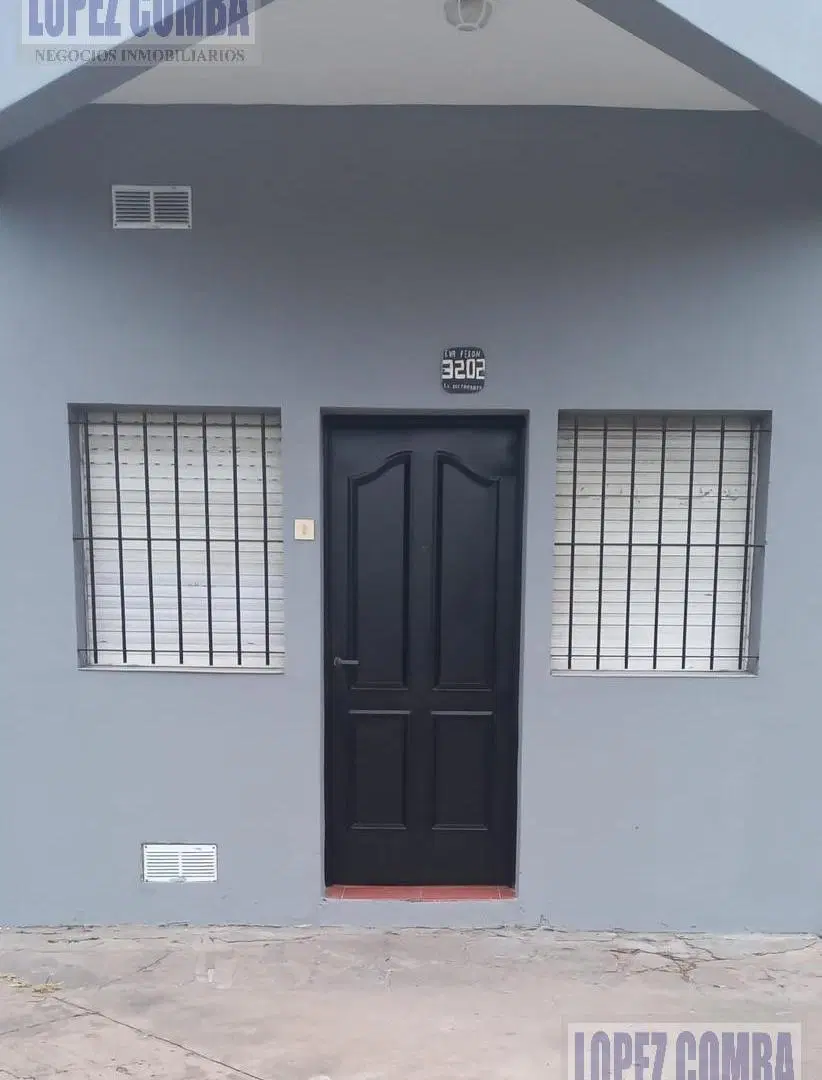 Departamento en  ALQUILER 2