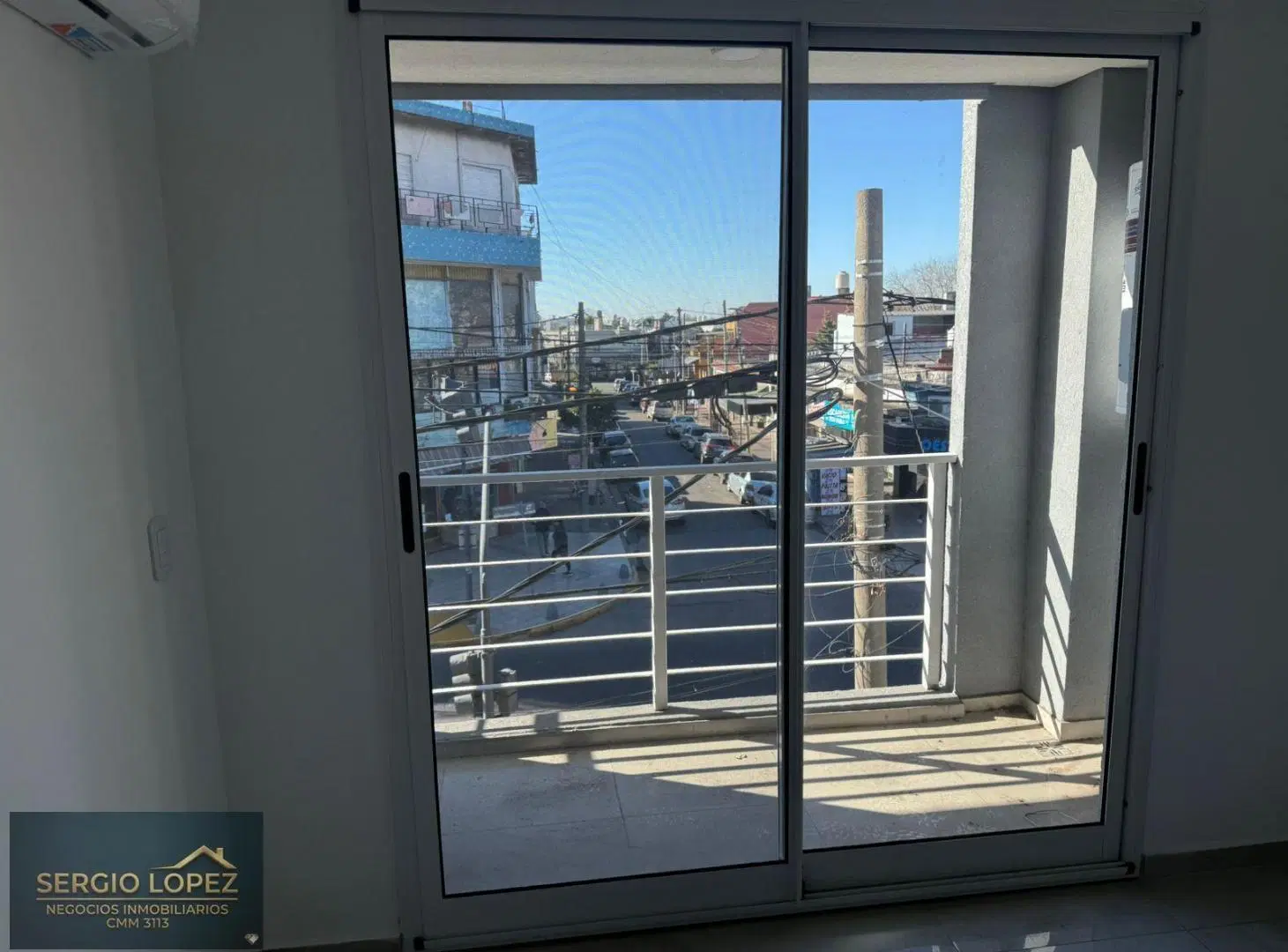 Departamento a estrenar en Alquiler 3