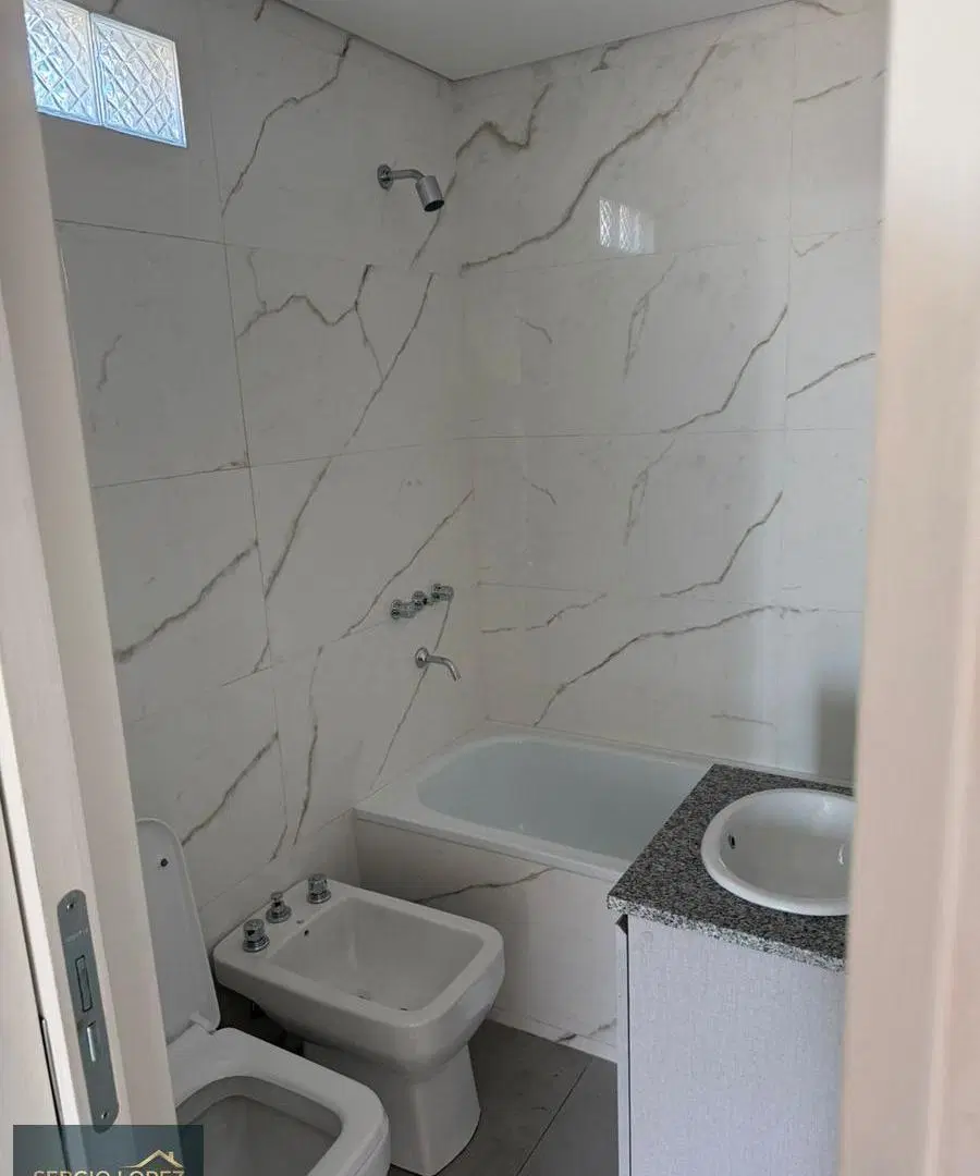 Departamento a estrenar en Alquiler 4