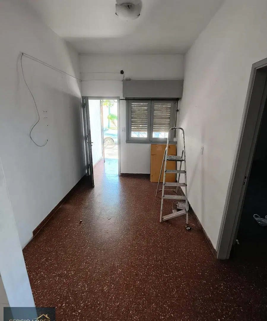 Casa en ALQUILER 6