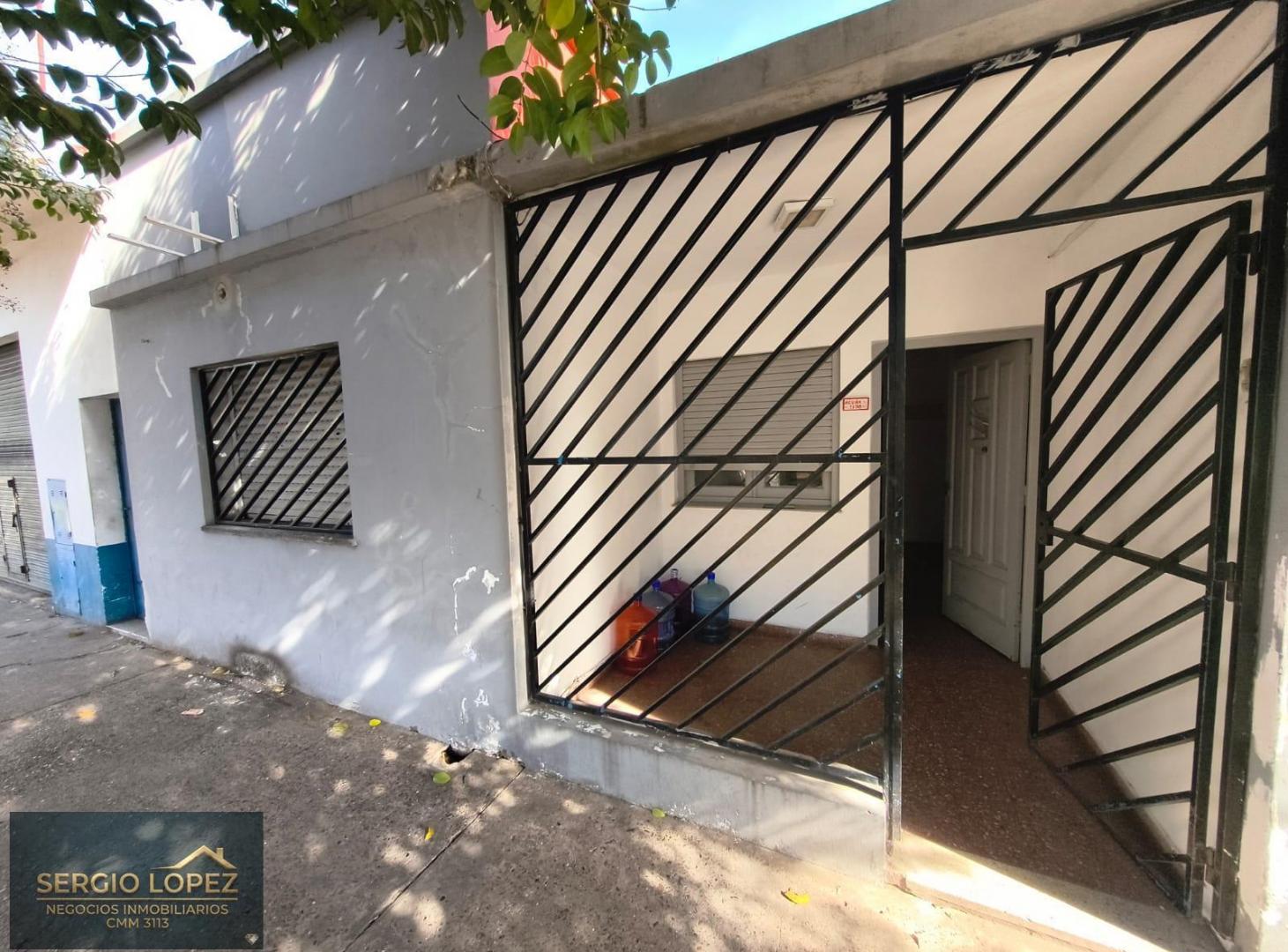 Foto de la propiedad en Acuña al 1300, Villa Tesei, Hurlingham