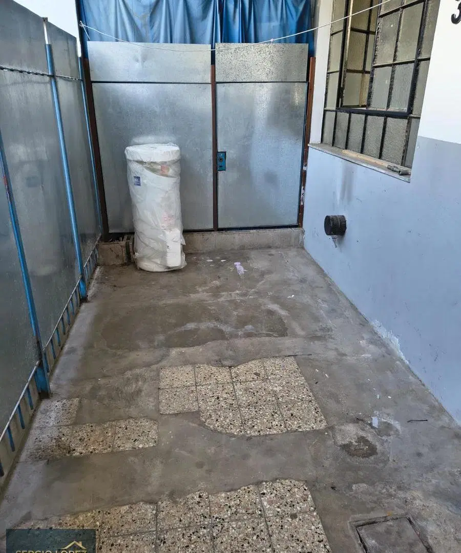 Casa en ALQUILER 5