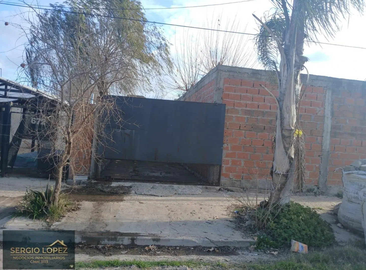 Casa en General Rodriguez 3