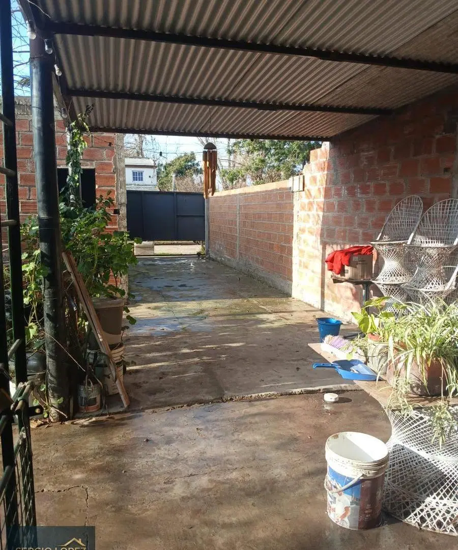 Casa en General Rodriguez 2