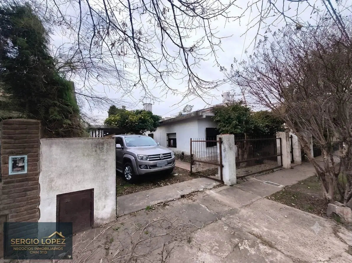Casa en VENTA 3