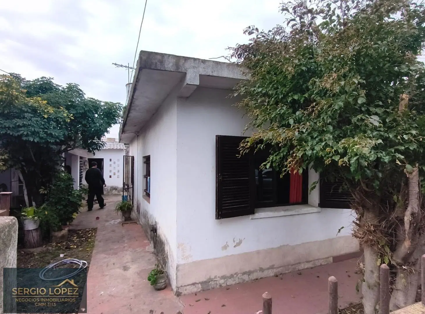 Casa en VENTA 8