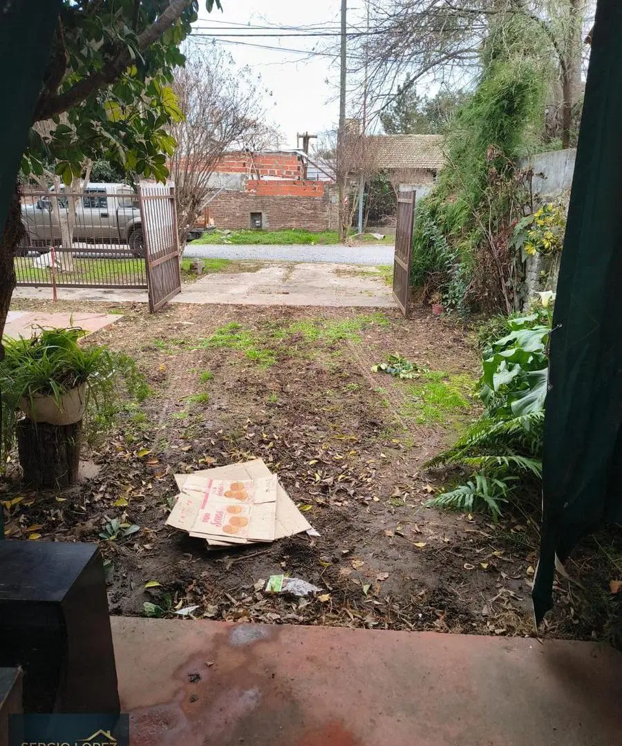 Casa en VENTA 5