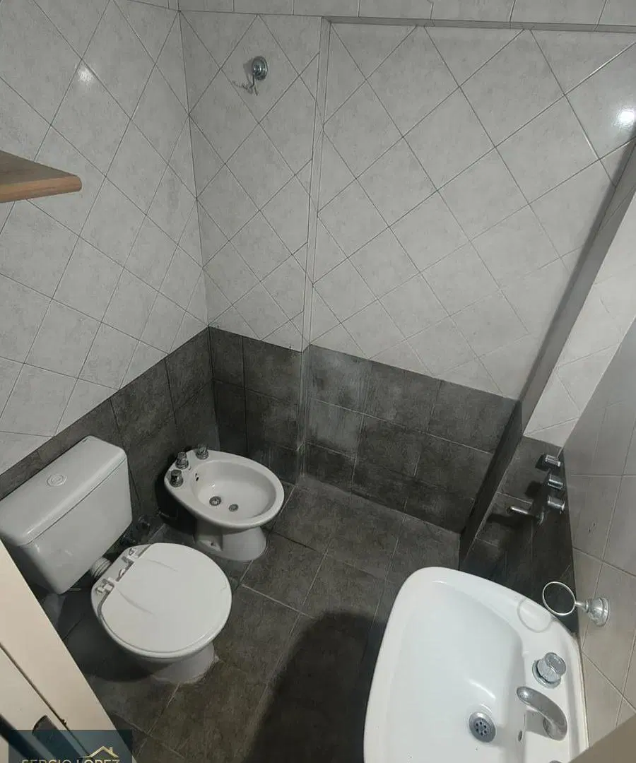 Departamento en ALQUILER 3