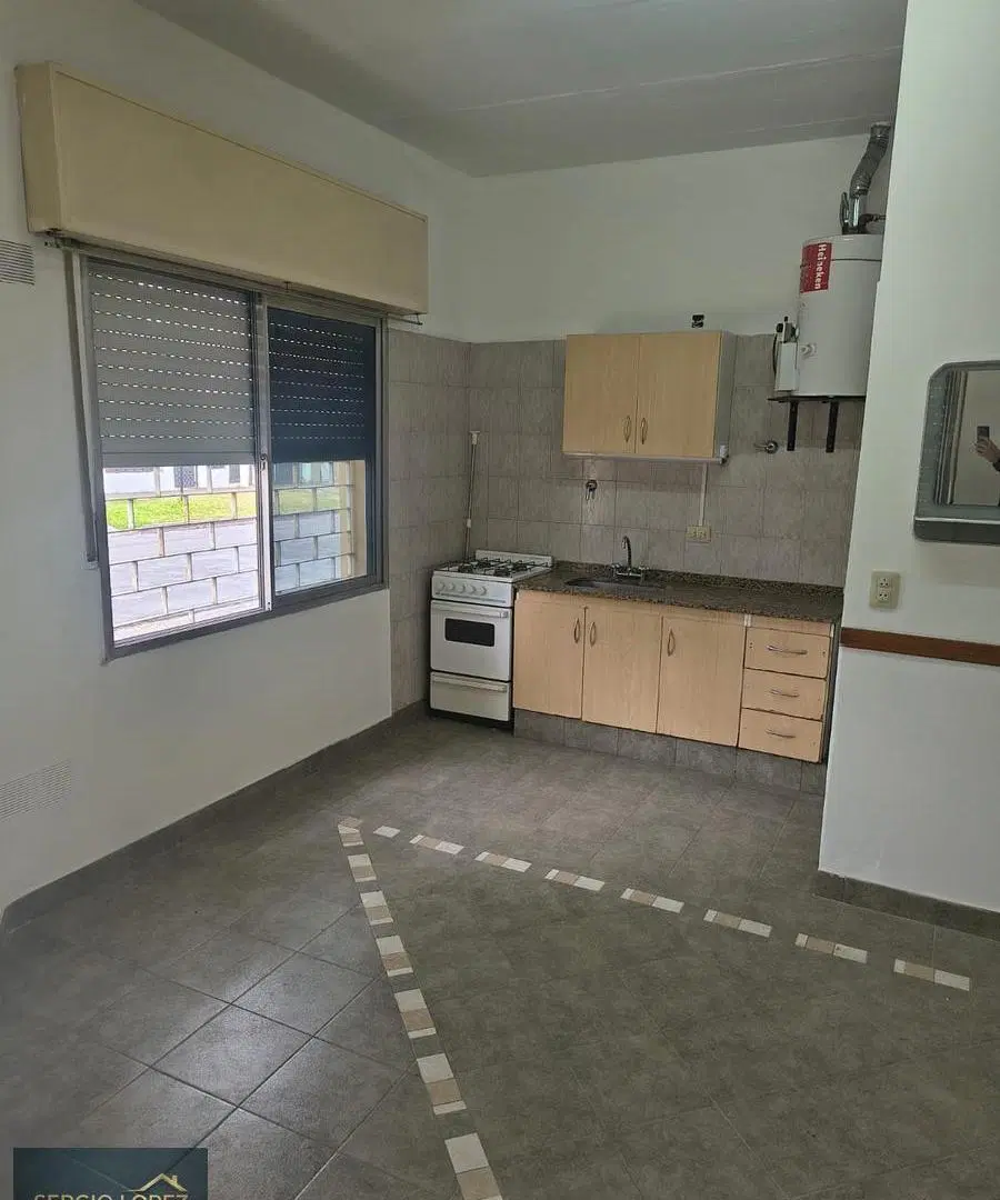 Departamento en ALQUILER 7