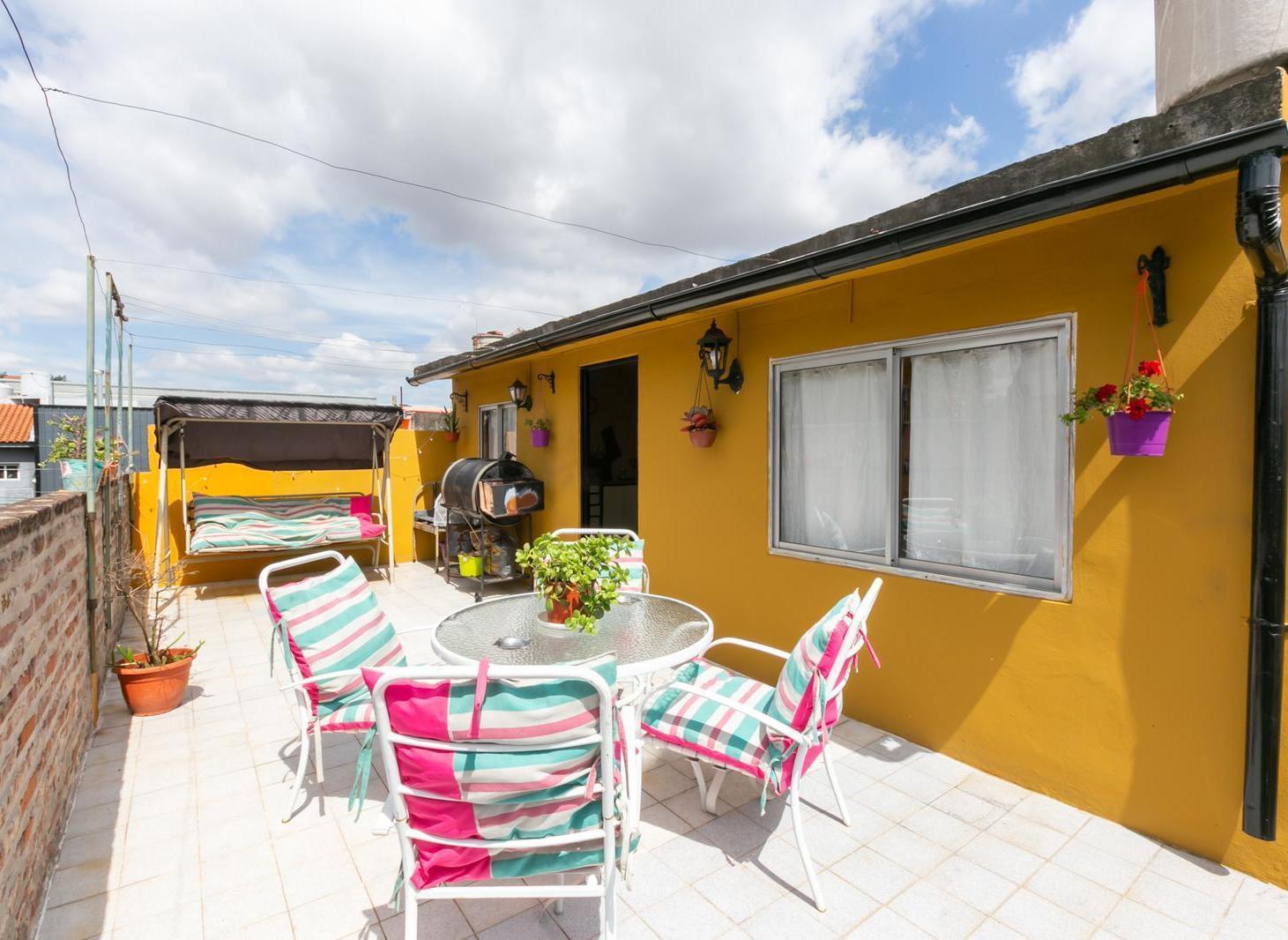 Foto de PH en VENTA, imagen 1