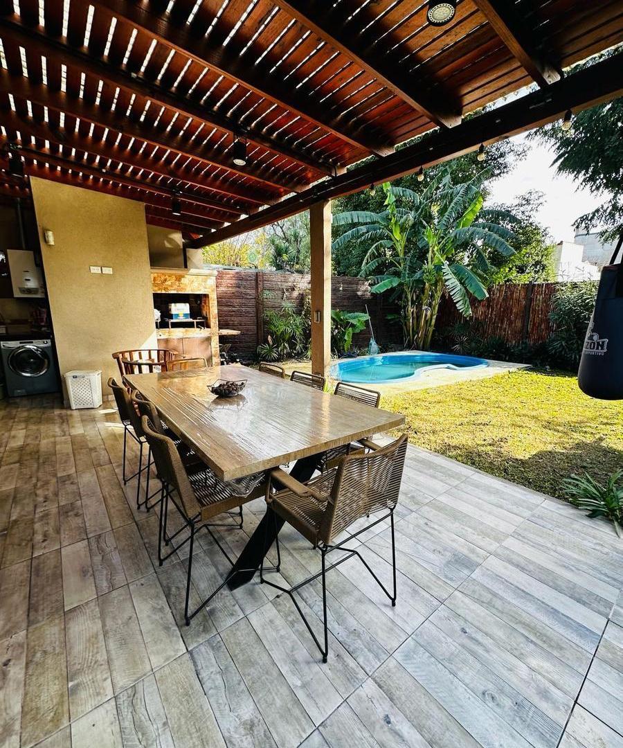 Foto de Casa en VENTA, LOTE 12 X 52, EXCELENTE ESTADO., imagen 5