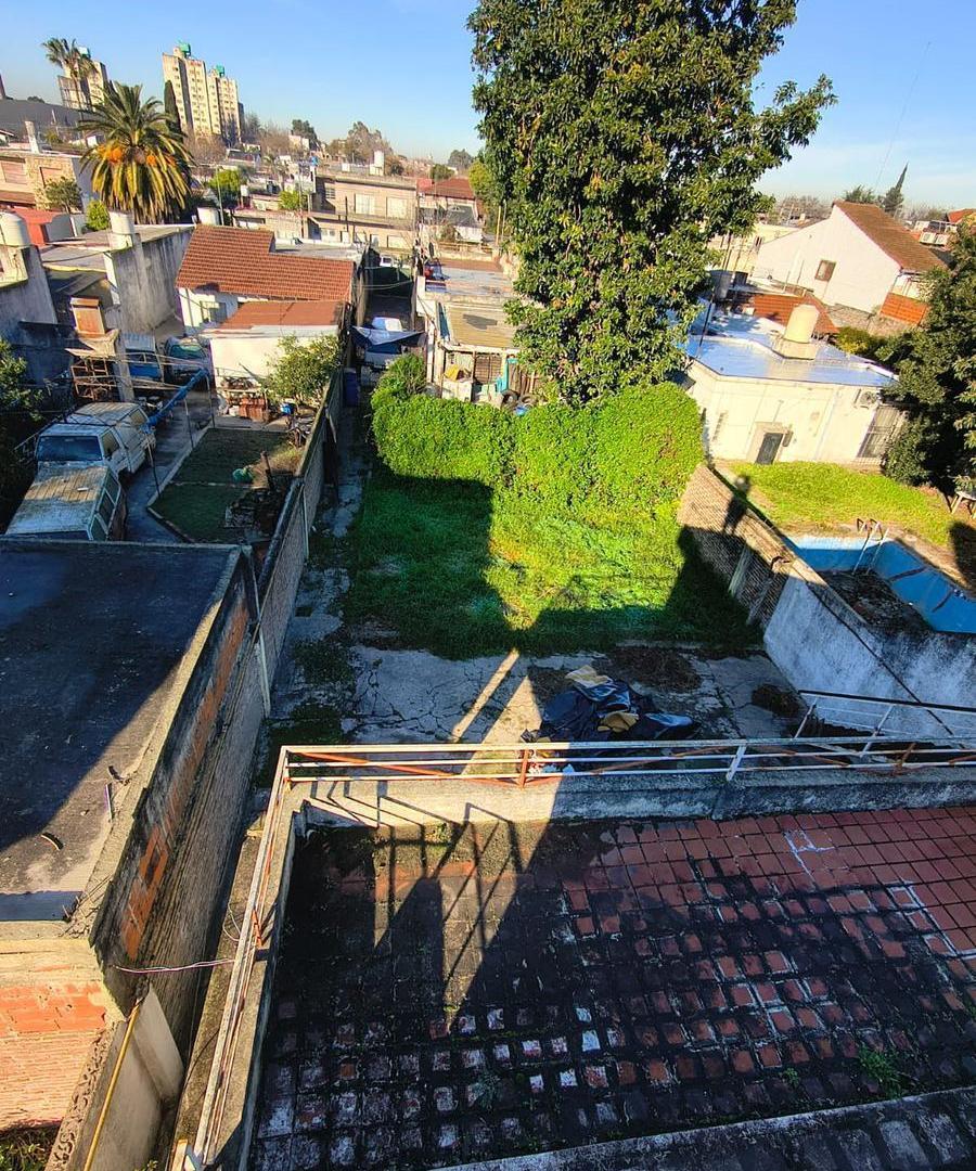 Foto de CASAS / LOTE EN VENTA, VILLA TESEI, A METROS DE AV. VERGARA. LOTE 10 X, imagen 2
