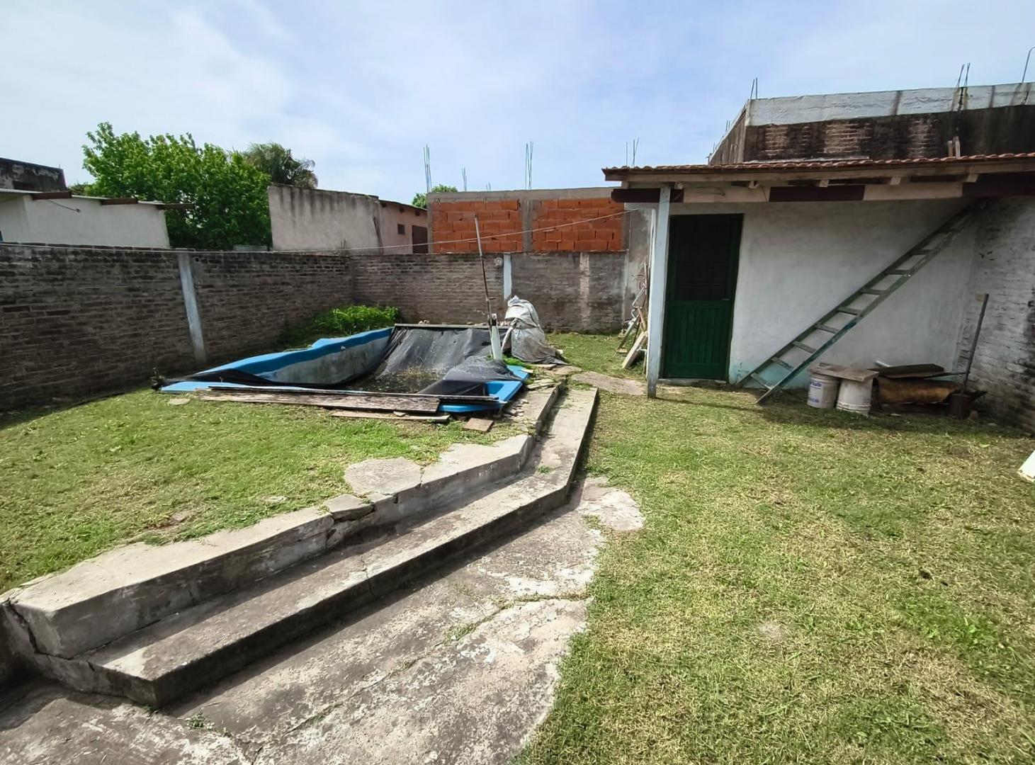 Foto de Casa en VENTA, OPORTUNIDAD. LOTE DE 10 X 50 m, imagen 3