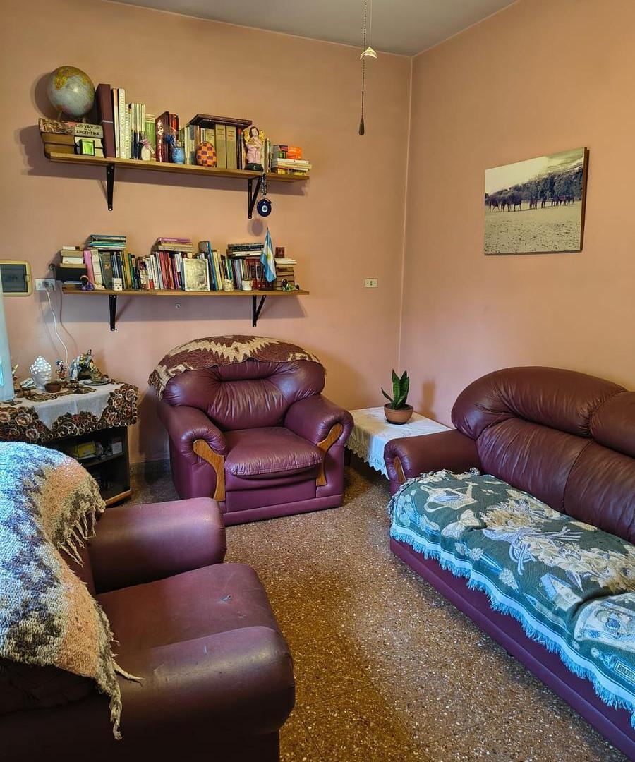 Foto de Casa en VENTA Villa Santos Tesei, imagen 2