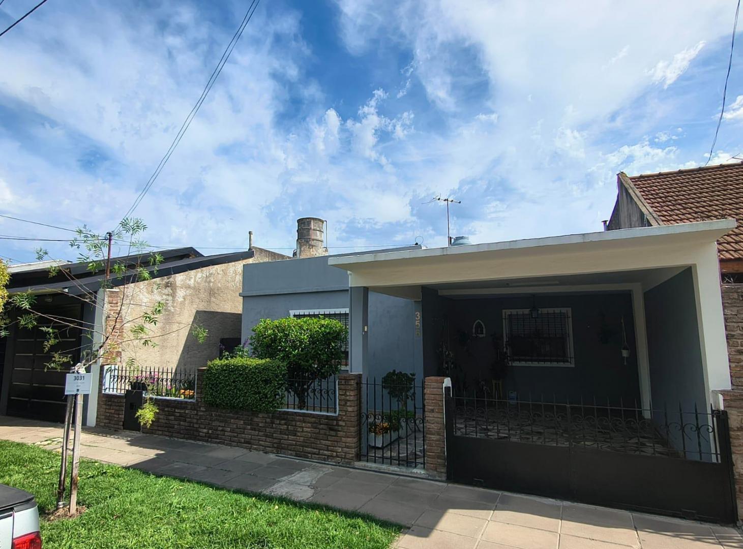 Foto de Casa en VENTA Villa Santos Tesei, imagen 1