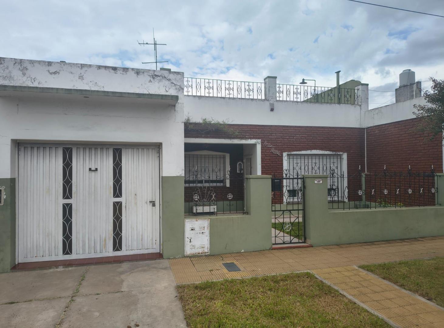 Foto de Casa en VENTA, VILLA TESEI, LOTE 10 X 37., imagen 3