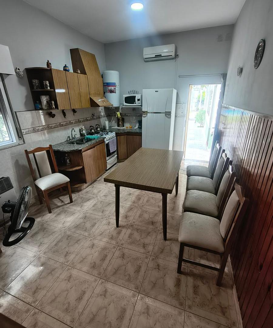 Foto de Casa en VENTA, VILLA TESEI, LOTE 10 X 37., imagen 4