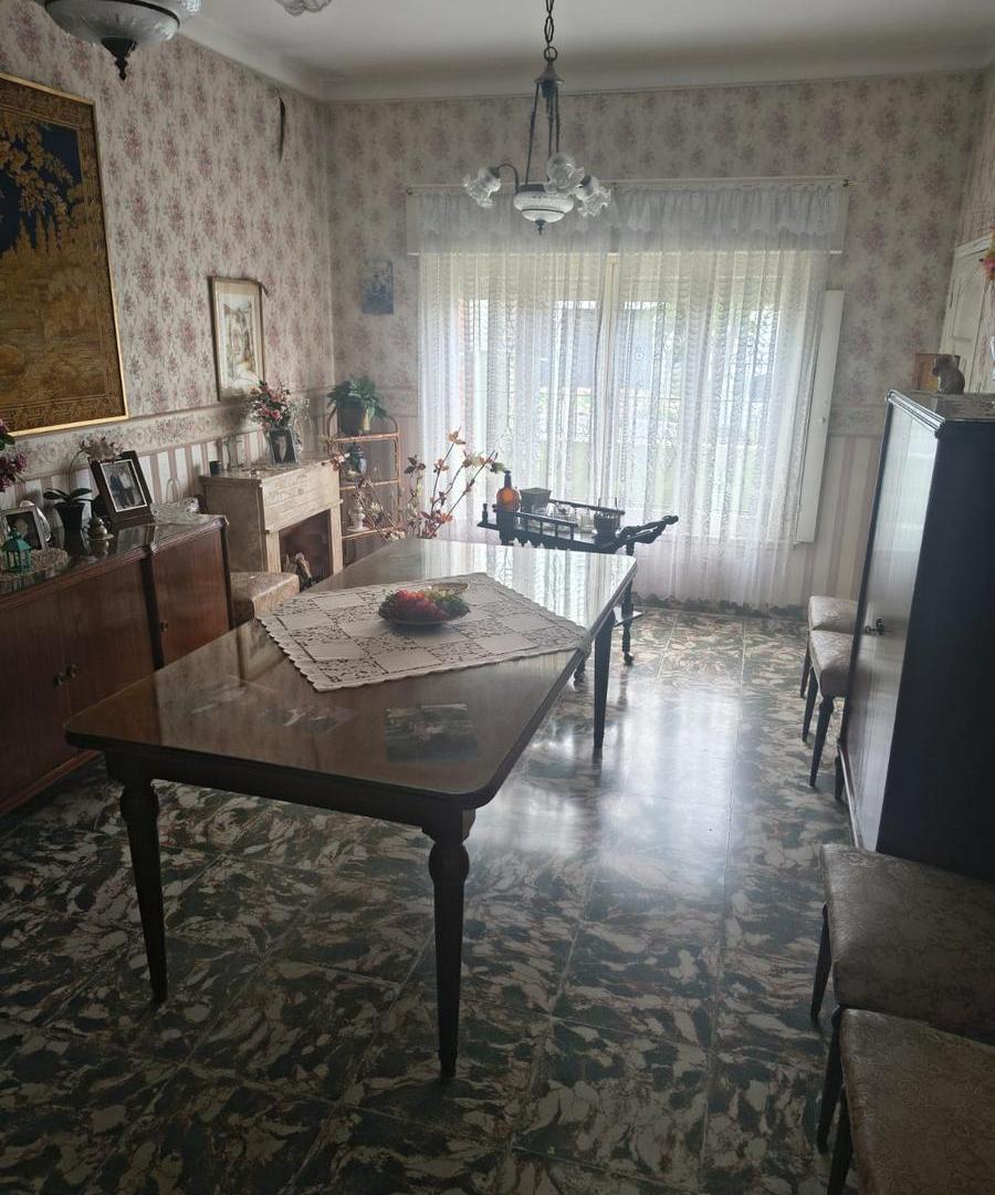Foto de Casa en VENTA, VILLA TESEI, LOTE 10 X 37., imagen 1