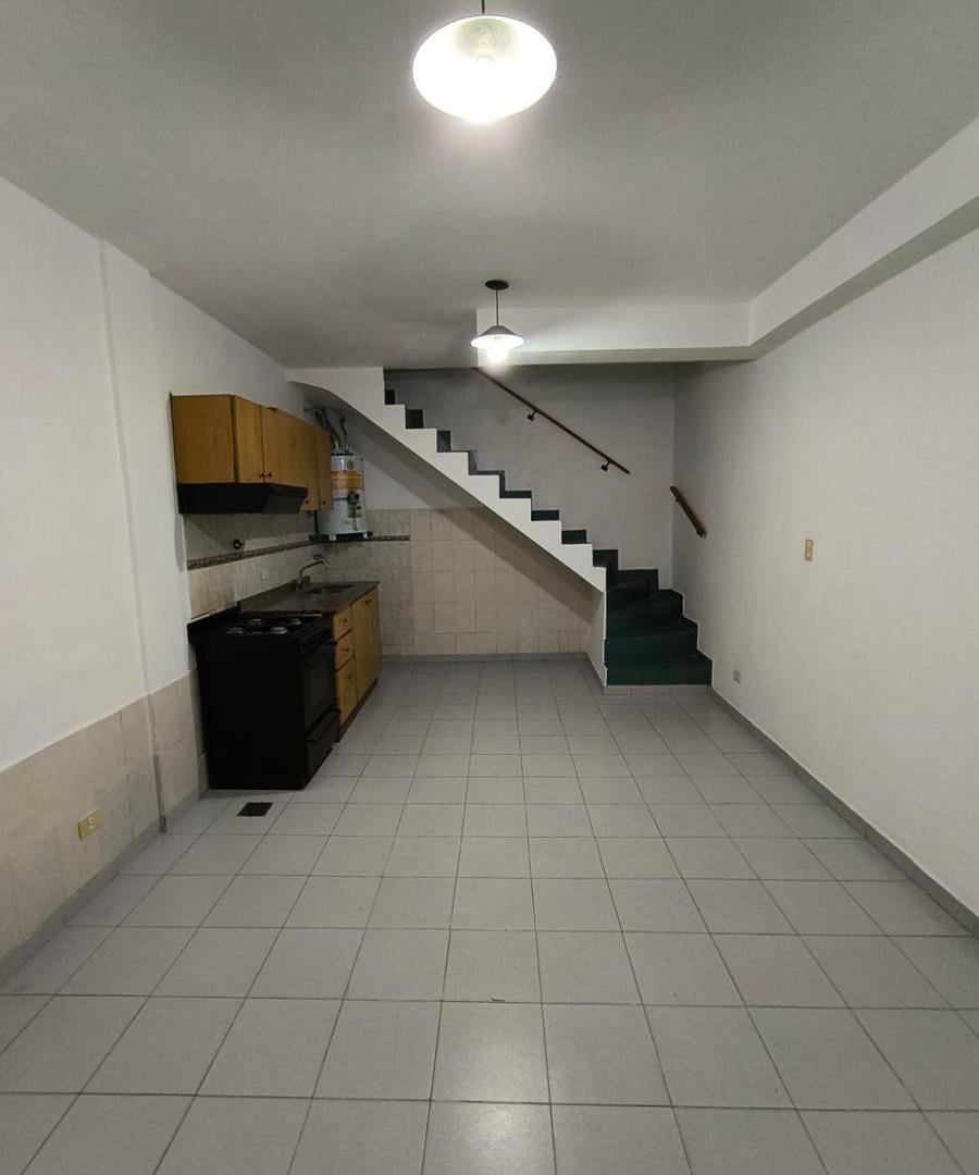Departamento en  ALQUILER