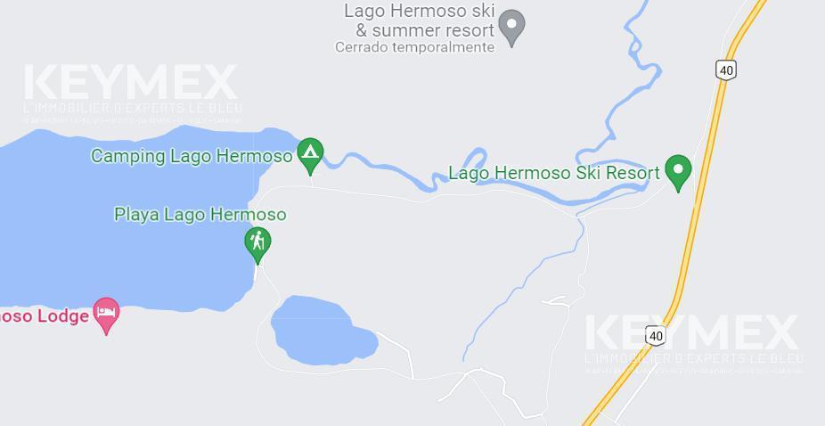 Foto de Terreno en Lago Hermoso, imagen 3