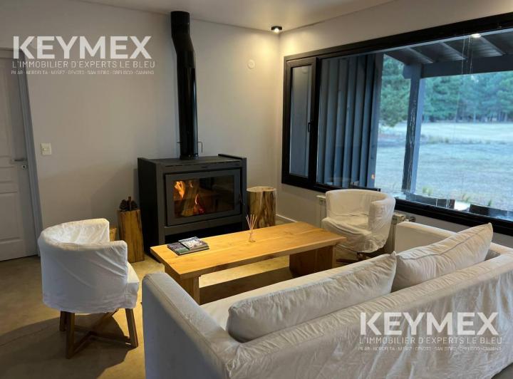 Foto de Casa en Chapelco golf club, imagen 3