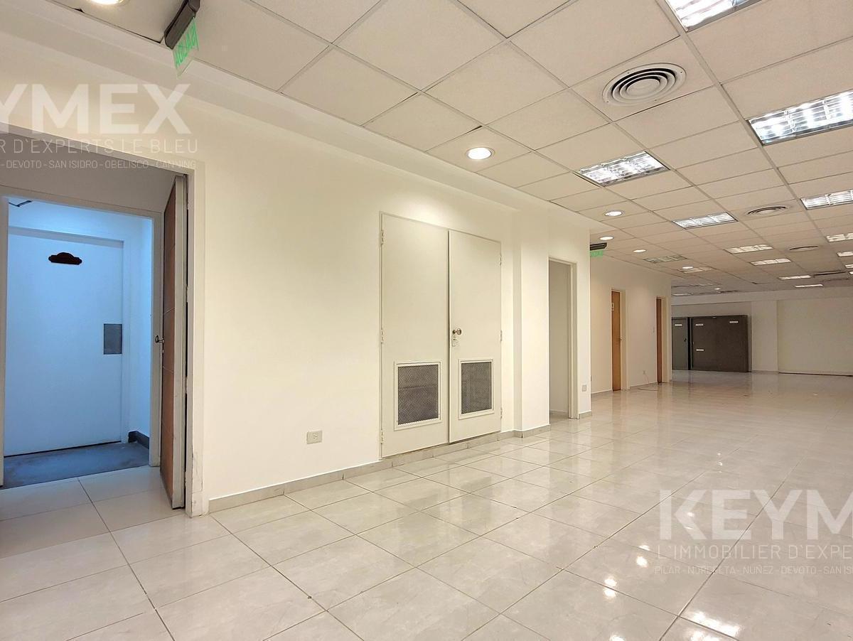 Foto de Oficina en Alquiler en Microcentro 170m2, imagen 3