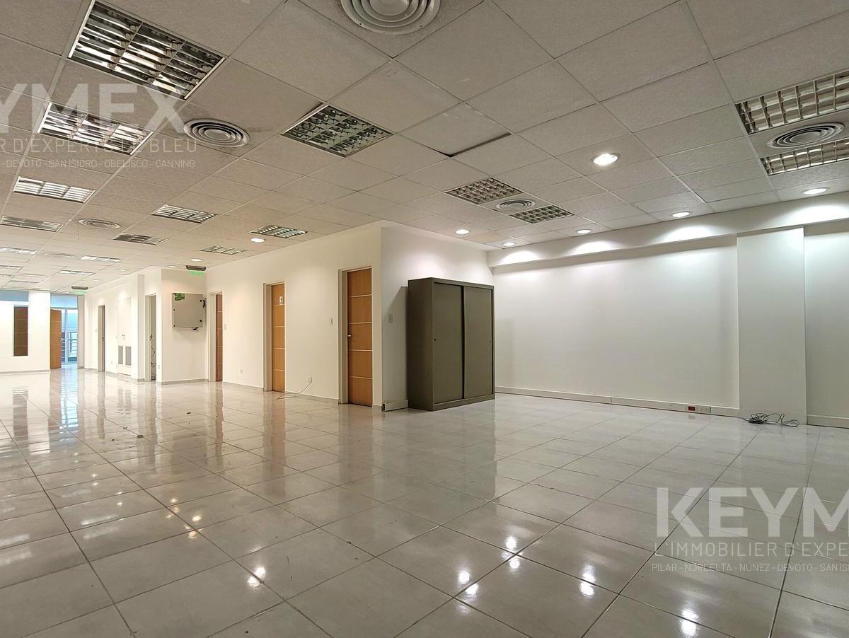 Foto de Oficina en Alquiler en Microcentro 170m2, imagen 4