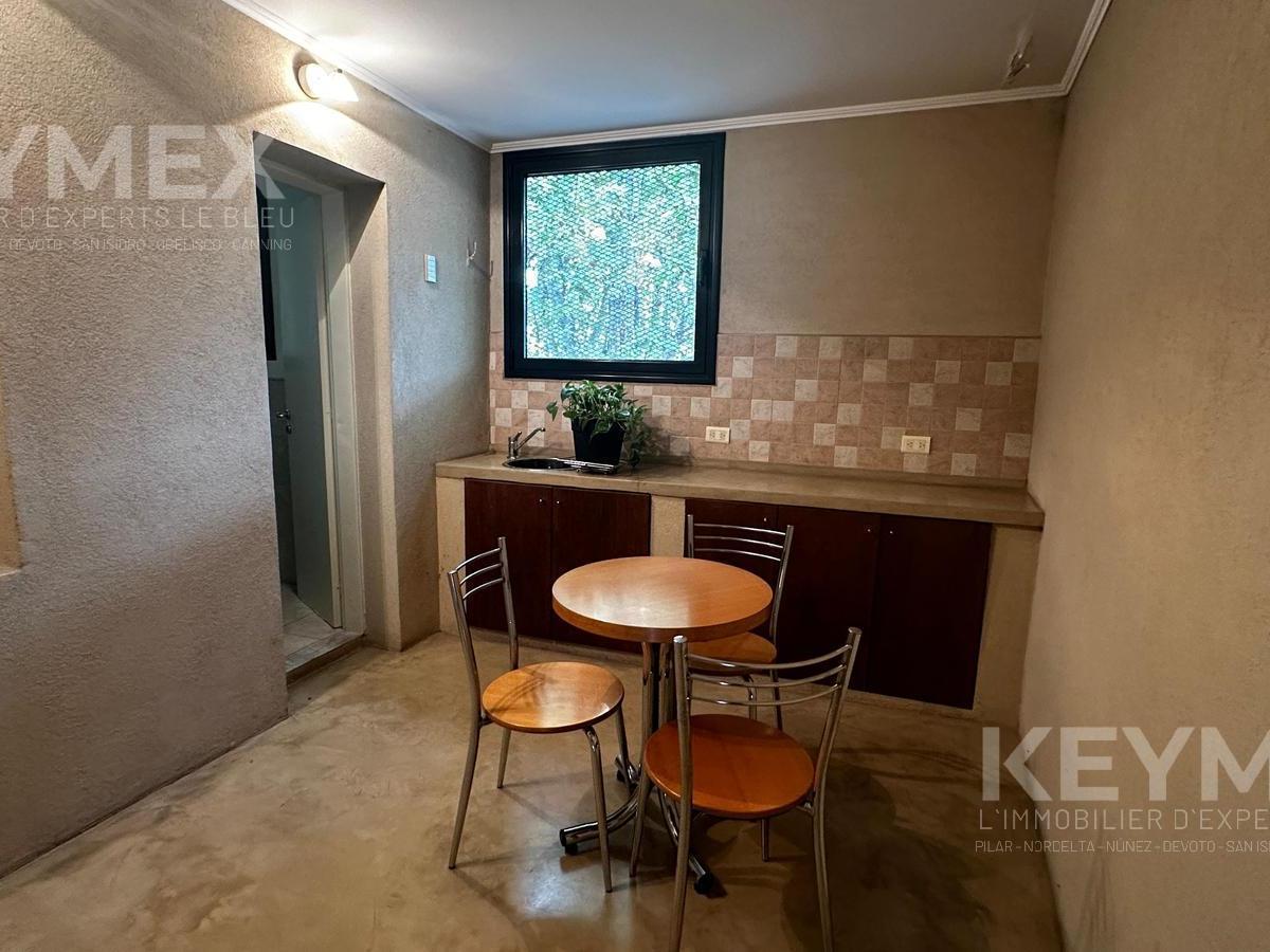 Edificio Comercial/casa en Villa Ortuzar/ Colegiales 7amb - Apto Credito 3