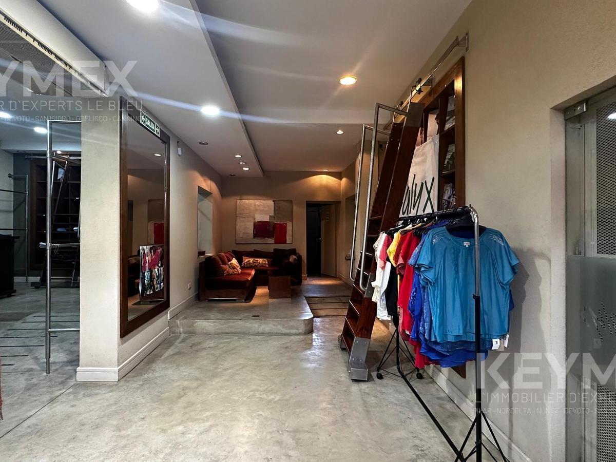 Edificio Comercial/casa en Villa Ortuzar/ Colegiales 7amb - Apto Credito 5