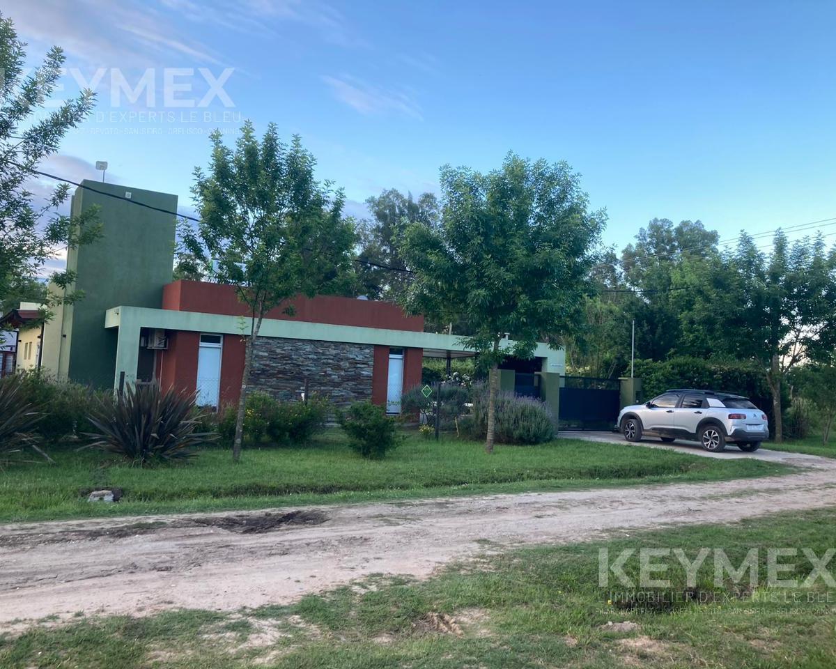 Venta Terreno en Brandsen Barrio La Dolly II 5