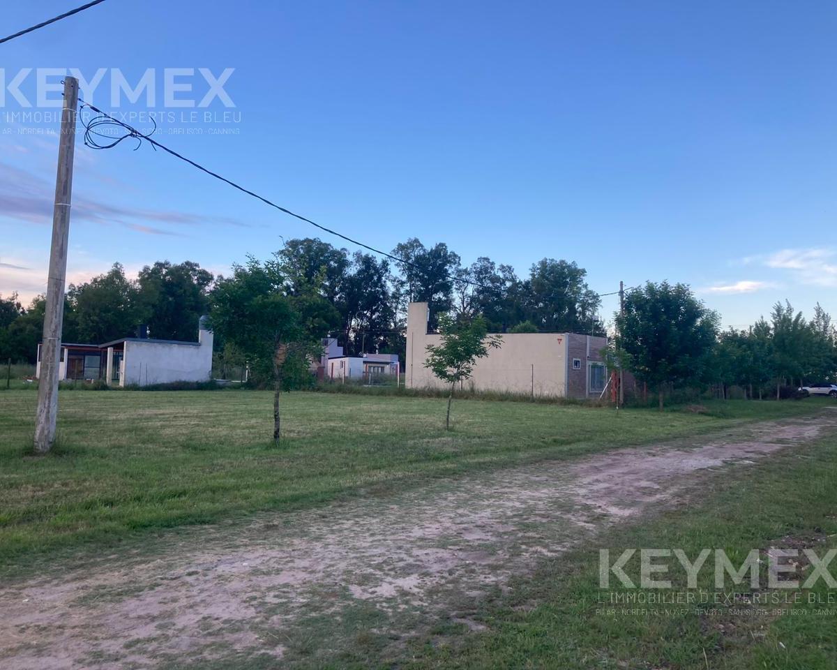 Venta Terreno en Brandsen Barrio La Dolly II 1