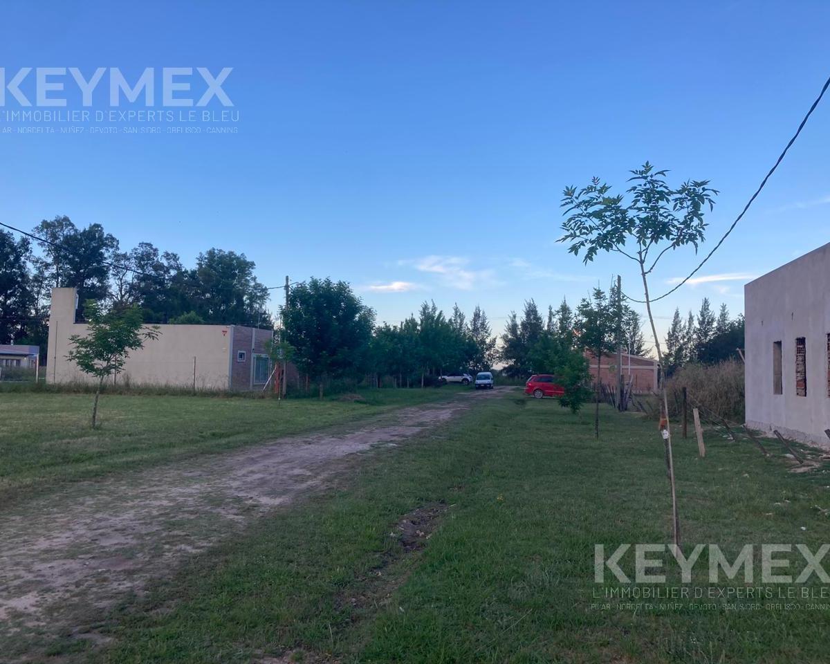 Venta Terreno en Brandsen Barrio La Dolly II 2