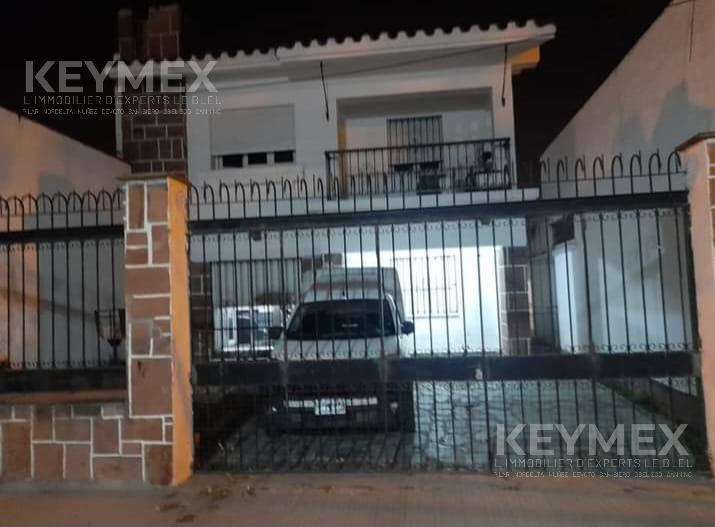Propiedad en Argentina