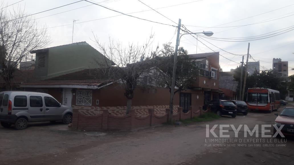 VENTA 3 CASAS EN BLOQUE VILLA CELINA BARRIO SIGLO XXI
