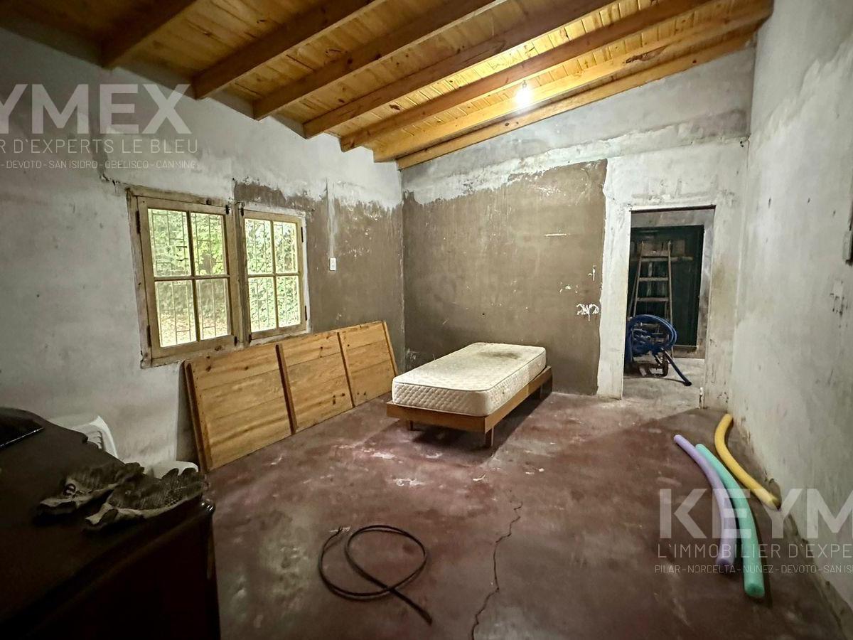 Casa 3 Amb en Marcos Paz Ideal Para Reciclar - Oportunidad! 5