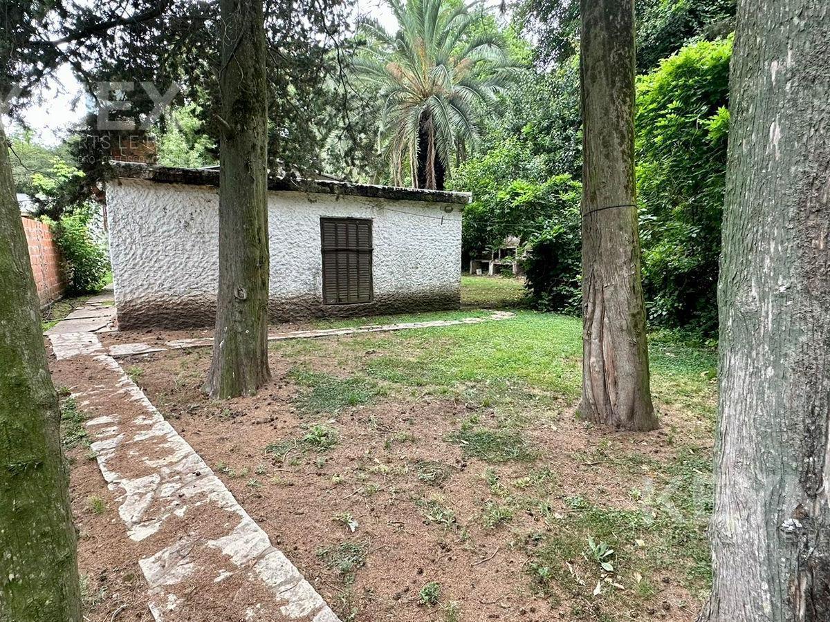 Casa 3 Amb en Marcos Paz Ideal Para Reciclar - Oportunidad! 2