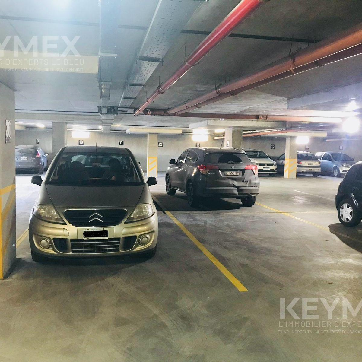 Foto de Cochera en Venta Tigre (Nordelta), imagen 2