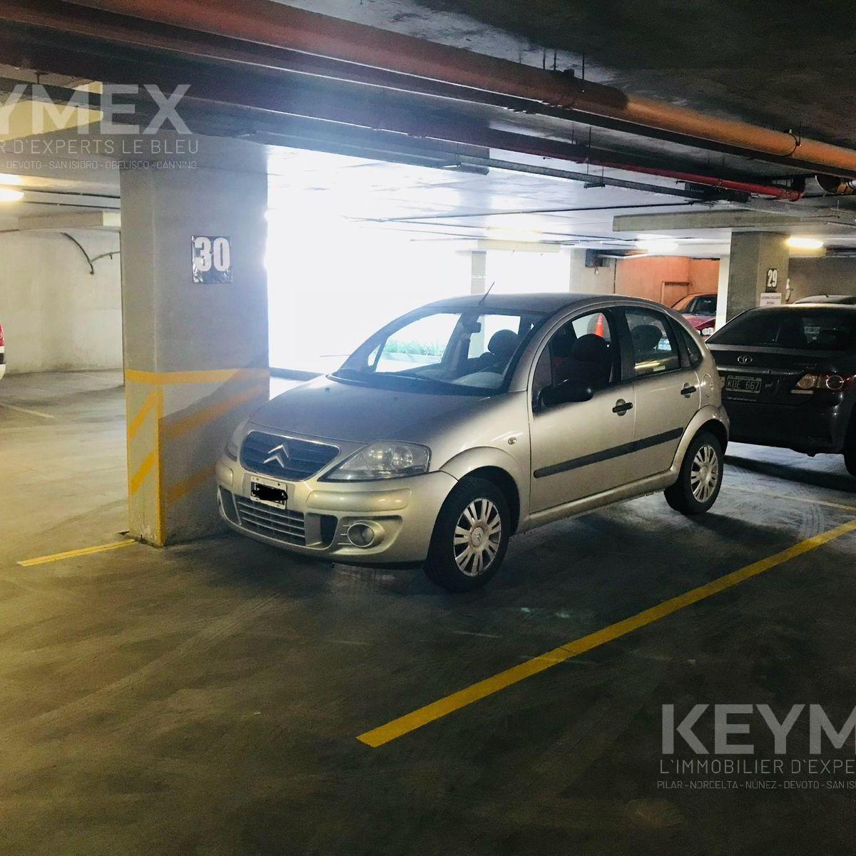 Foto de Cochera en Venta Tigre (Nordelta), imagen 3