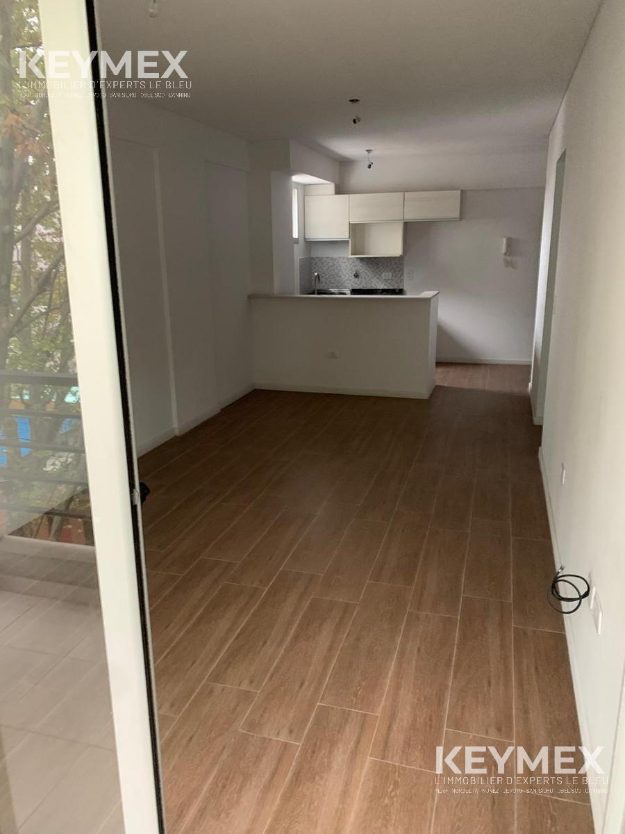 Departamento de 3 Ambientes, en Belgrano. Muy Luminoso. a Estrenar. 5