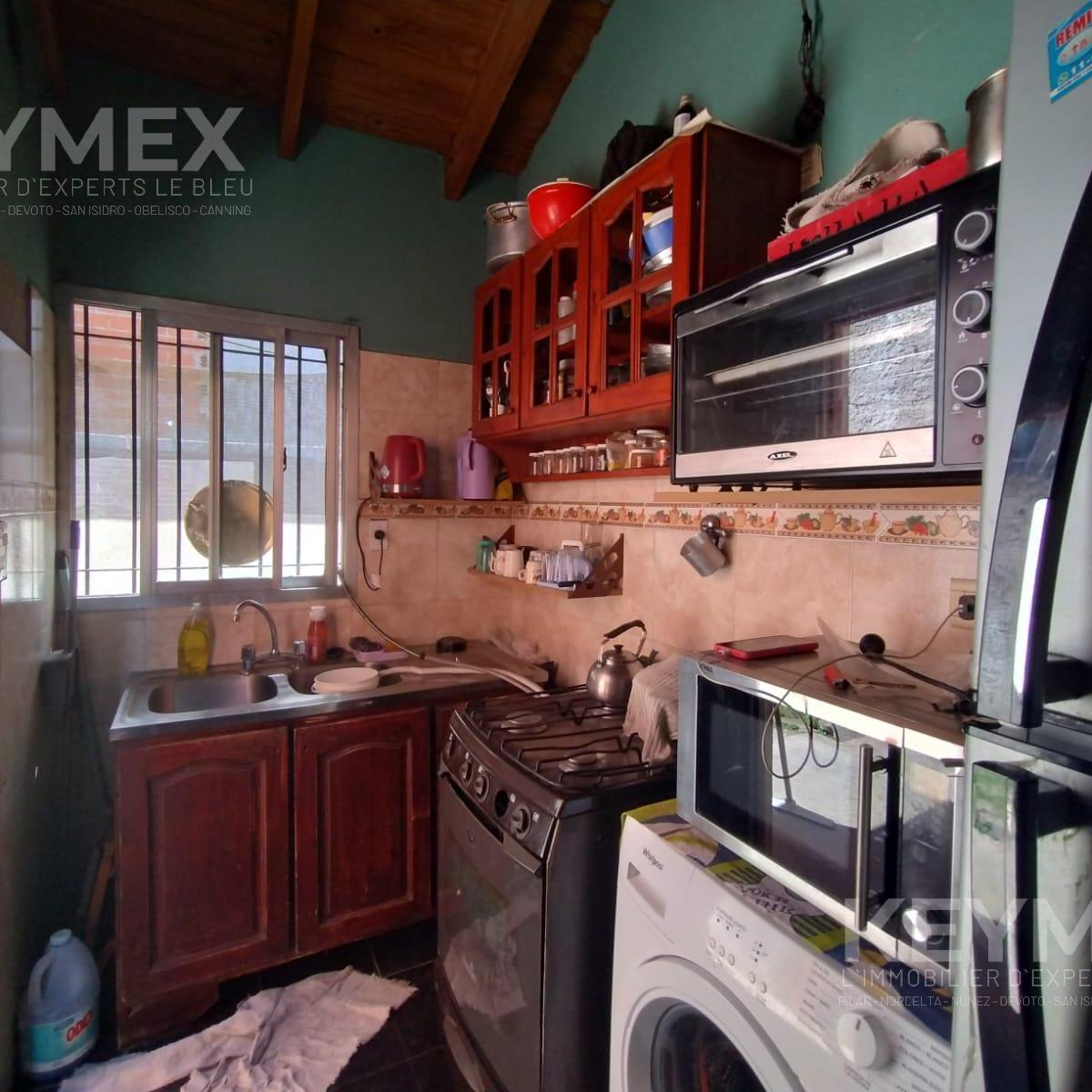 VENTA CASA 3 AMB VILLA CELINA BARRIO LOS ALAMOS